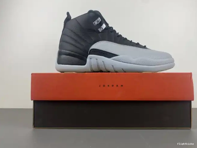 Air Barons 12 CT8013-010 Jordan 0514